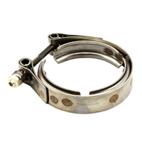 Turbosmart Gen-V WG45 Wastegate Inlet V-Band Clamp