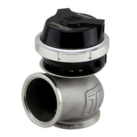 Turbosmart GenV WG50 ProGate50 "14psi" 50mm External Wastegate (Black)