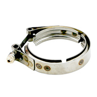 Turbosmart Gen-V WG50 Wastegate Inlet V-Band Clamp