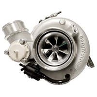 BorgWarner EFR 9180 Turbo ( Aluminium Core ) With Tial Housing