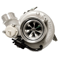 BorgWarner EFR 9280 Turbo ( Aluminium Core ) With Tial Housing