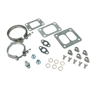 BorgWarner Turbo Installation Kit And Hardware Accessories