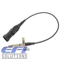 Turbo Speed Sensor Kit "BorgWarner EFR" And "Garrett G Series"