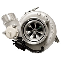 BorgWarner EFR 7064 Turbo With T3 Flange 0.83 A/R Housing