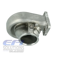 BorgWarner EFR 74mm T3 Single Entry 0.83 A/R Internal Gate Exhaust Housing