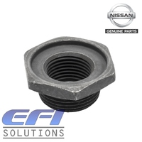 Oxygen (o2) Sensor Adapter "Most Nissan's" (M18 to M24 Thread)
