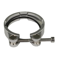 Turbosmart Race Port / Big Bubba V-Band Clamp TS-0204-3004