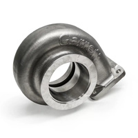 Garrett G42 Turbine Housing T4 Split IN / V-Band OUT 1.15 A/R