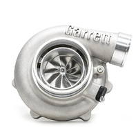 Garrett G-Series G35-1050 Turbo "T3 Flange 1.01 A/R V-Band Turbine Housing"