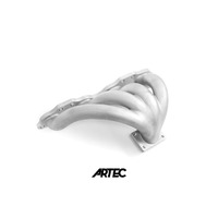 ARTEC Stainless Steel Turbo Manifold Low Mount Nissan SR20 T25