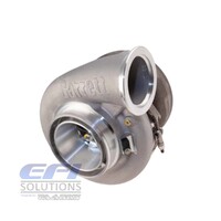 Garrett G-Series G42-1200 Turbo "1.01 A/R T4 Split IN / V-Band Out Turbine Housing"