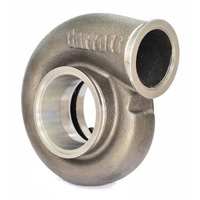 Garrett GTX3584RS Turbine Housing V-Band IN / V-Band OUT 1.01 A/R