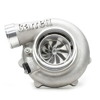 Garrett G-Series G35-1050 REVERSE ROTATION Turbo "0.83 A/R V-Band Turbine Housing"