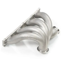ARTEC Mitsubishi Evo 10 4B11T V-Band Exhaust Manifold
