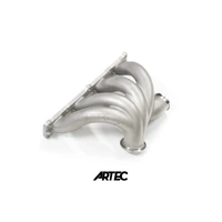 ARTEC Mitsubishi Evo 10 4B11T V-Band Exhaust Manifold