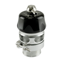 Turbosmart BOV Vee Port Pro Uni (Black)