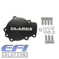 Water Pump Block Off Plate (SR20) "S14, S15"
