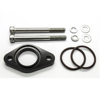 Water In Thermostat Spacer "SR20 to AN16"