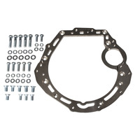 Gearbox Adapter Plate "Z33 - 350z to SR20"