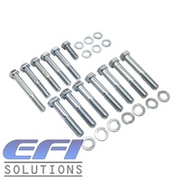 Bellhousing Bolt Kit (SR20 - 6 Speed) "S15" Manual Transmission