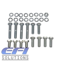 Bellhousing Bolt Kit (RB25DET) "R33, R34" Manual Transmission