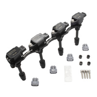 Coil Conversion Kit (SR20 to R35 GTR) "S13, 180SX, S14"
