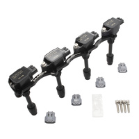 Coil Conversion Kit (SR20 to R35 GTR) "S15, P12, T30"