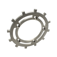 Crank Trigger Wheel "12 Tooth"