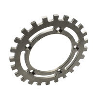 Crank Trigger Wheel "24 Tooth"