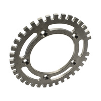 Crank Trigger Wheel "36-2 Tooth"