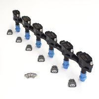 Coil Conversion Kit "1JZ, 2JZ to R35 GTR"
