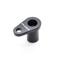 GT101 to ZF / Cherry Black Adapter (15/32")