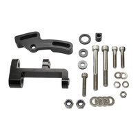 LS1 140a Alternator Upgrade Kit "SR20 - RWD"