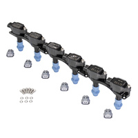 Coil Conversion Kit "RB25 NEO to R35 GTR"