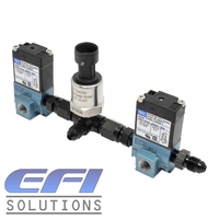 Co2 Boost Controller Kit