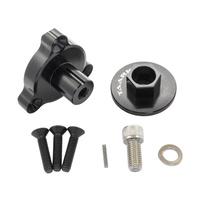 Oil Pump Drive Adapter / Mandrel "ATI - SR20"