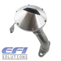 Oil Pump Pick Up Billet RWD Conversion "SR16VE/SR20VE"