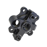 Oil Block (AN10) "RB20, RB25, RB26, RB30"