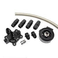 Oil Filter Relocation Kit (RB20, RB25, RB26, RB30)