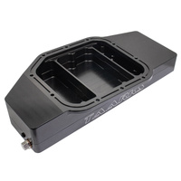 TAARKS Billet Oil Pan / Sump (SR20) "S13, 180sx, S14, S15"