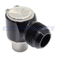 Press-In Low Profile Rocker / Valve Cover Fitting (AN12) "RB26DETT"