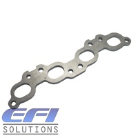 Exhaust Manifold Flange (Mild Steel) "SR16ve & SR20ve"