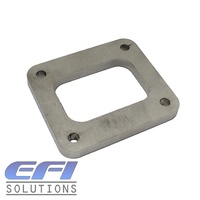 T4 Turbo Flange "304 Stainless Steel"