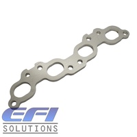 Exhaust Manifold Flange (304 Stainless Steel) "SR16ve & SR20ve"