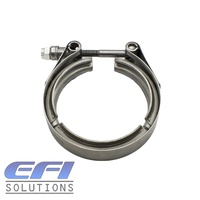 V-Band 3 Inch Clamp Only "Stainless Steel"