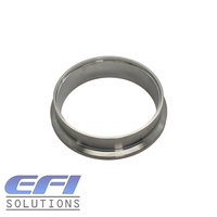 Dump Pipe Flange (Stainless Steel) GT30, GTX30, GT35, GTX35, G25, G30, G35 Garrett V-Band Turbine Housing