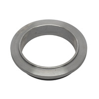 Garrett G25 / G30 / G35 Turbo Inlet Flange "Mild Steel"