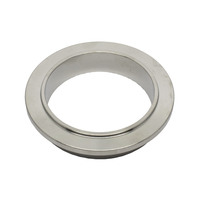 Garrett G25 / G30 / G35 Turbo Inlet Flange "Stainless Steel"