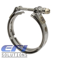 Turbo Inlet V-Band Clamp "G40, G42, G45"