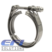 Turbo Outlet / Exhaust Housing V-Band Clamp "G40, G42, G45"